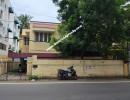 8 BHK Independent House for Sale in Thiruvanmiyur